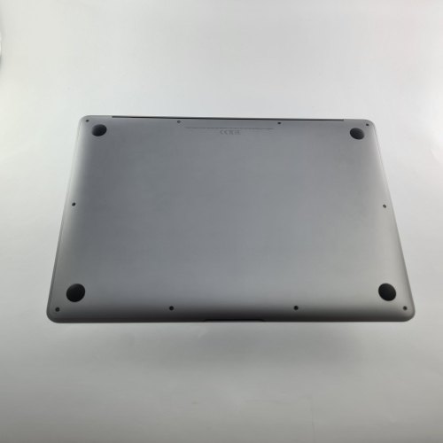 Ноутбук Apple MacBook Air 13  Apple M1, 8 GB, 256 GB, Space Gray USED ** (2BMGN6300573)