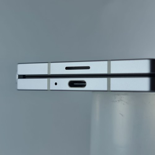 Смартфон Samsung Galaxy Z Fold 6 512 GB Silver Shadow USED **