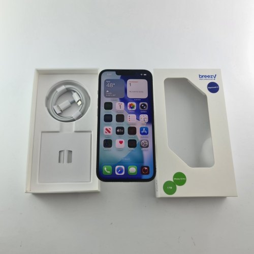 Смартфон Apple iPhone 13 Pro 1 TB Alpine Green USED **