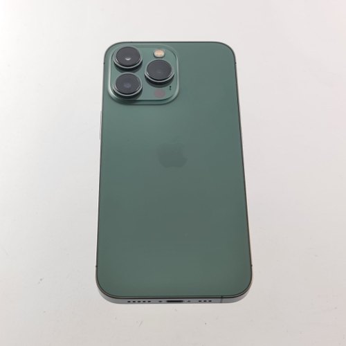 Смартфон Apple iPhone 13 Pro 1 TB Alpine Green USED **