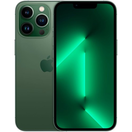 Смартфон Apple iPhone 13 Pro 1 TB Alpine Green USED **