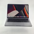 Ноутбук Apple MacBook Pro 14.2  Apple M1 Pro (8C CPU/14C GPU), 16 GB, 512 GB, Space Gray USED ** (2CMKGP300515)