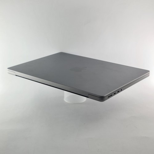Ноутбук Apple MacBook Pro 14.2  Apple M1 Pro (8C CPU/14C GPU), 16 GB, 512 GB, Space Gray USED ** (2CMKGP300515)