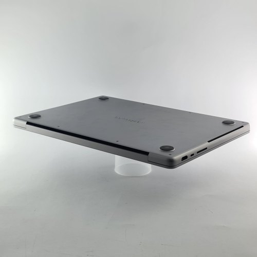 Ноутбук Apple MacBook Pro 14.2  Apple M1 Pro (8C CPU/14C GPU), 16 GB, 512 GB, Space Gray USED ** (2CMKGP300515)