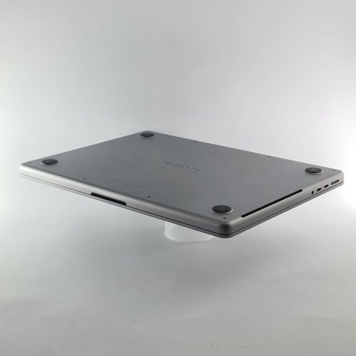 Ноутбук Apple MacBook Pro 14.2  Apple M1 Pro (8C CPU/14C GPU), 16 GB, 512 GB, Space Gray USED ** (2CMKGP300515)