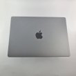 Ноутбук Apple MacBook Pro 14.2  Apple M1 Pro (8C CPU/14C GPU), 16 GB, 512 GB, Space Gray USED ** (2CMKGP300515)