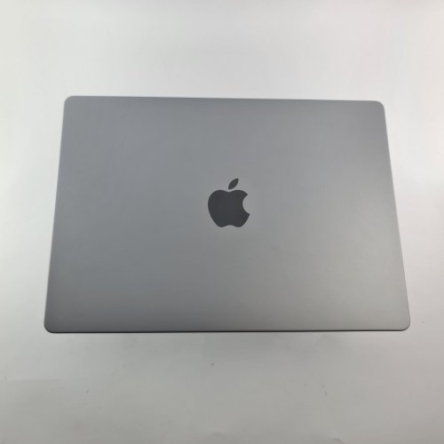 Ноутбук Apple MacBook Pro 14.2  Apple M1 Pro (8C CPU/14C GPU), 16 GB, 512 GB, Space Gray USED ** (2CMKGP300515)
