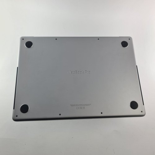 Ноутбук Apple MacBook Pro 14.2  Apple M1 Pro (8C CPU/14C GPU), 16 GB, 512 GB, Space Gray USED ** (2CMKGP300515)