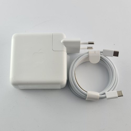 Ноутбук Apple MacBook Pro 14.2  Apple M1 Pro (8C CPU/14C GPU), 16 GB, 512 GB, Space Gray USED ** (2CMKGP300515)