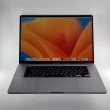 Ноутбук MacBook Pro 16 with Touch Bar Intel Core i9, 16 GB, 512 GB, Space Gray USED ** (2BZ0XZ0002P00501)