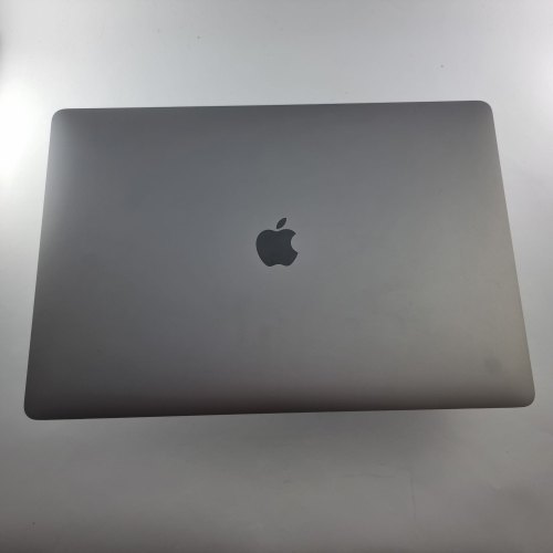 Ноутбук MacBook Pro 16 with Touch Bar Intel Core i9, 16 GB, 512 GB, Space Gray USED ** (2BZ0XZ0002P00501)