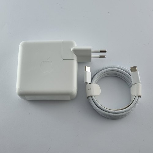 Ноутбук MacBook Pro 16 with Touch Bar Intel Core i9, 16 GB, 512 GB, Space Gray USED ** (2BZ0XZ0002P00501)