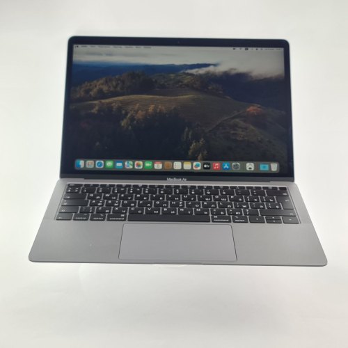 Ноутбук MacBook Air 13  Intel Core i5, 8 GB, 256 GB, Space Gray USED ** (2CMVFJ200506)