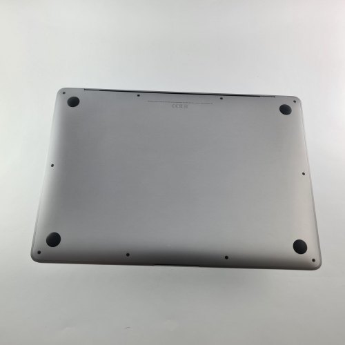 Ноутбук MacBook Air 13  Intel Core i5, 8 GB, 256 GB, Space Gray USED ** (2CMVFJ200506)