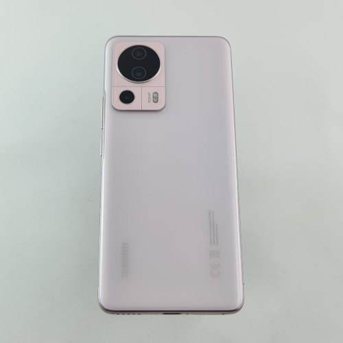Смартфон Xiaomi 13 Lite 256 GB Pink USED **