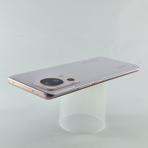 Смартфон Xiaomi 13 Lite 256 GB Pink USED **