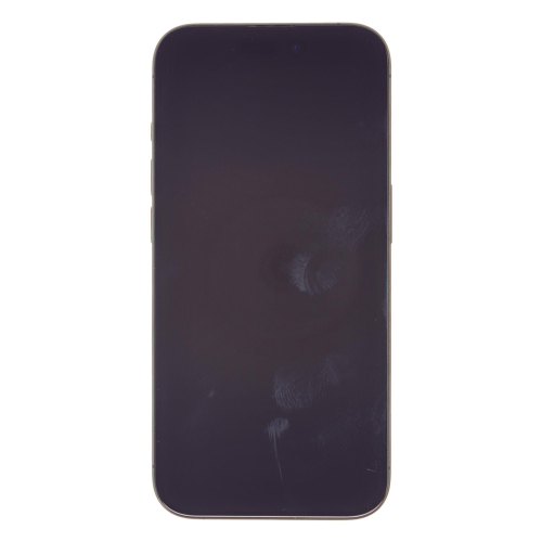 Смартфон Apple iPhone 15 Pro 128 GB Black Titanium USED **