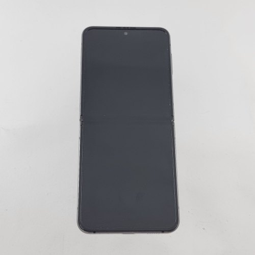Смартфон Samsung Galaxy Z Flip 4 256 GB Graphite USED **