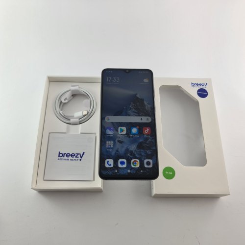 Смартфон Xiaomi Redmi Note 8 Pro 64 GB Mineral Grey USED **