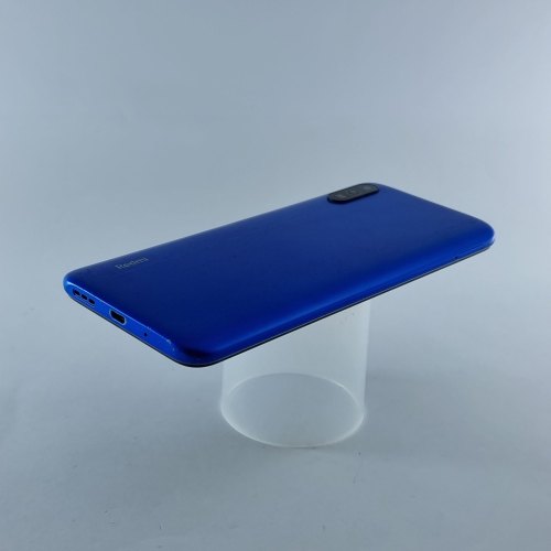 Смартфон Xiaomi Redmi 9A 64 GB Sky Blue USED **