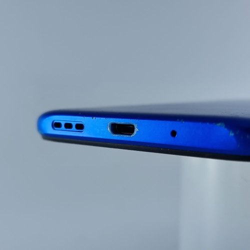 Смартфон Xiaomi Redmi 9A 64 GB Sky Blue USED **