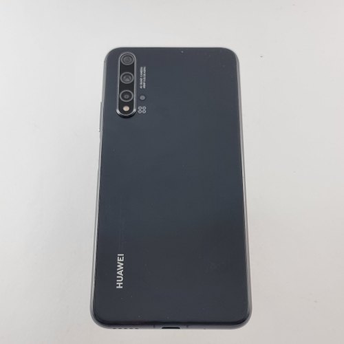 Смартфон Huawei Nova 5Т 128 GB Black USED **