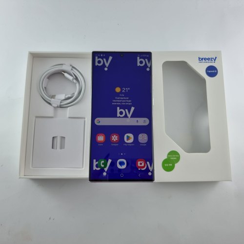 Смартфон Samsung Galaxy S23 Ultra 512 GB Light Pink USED **