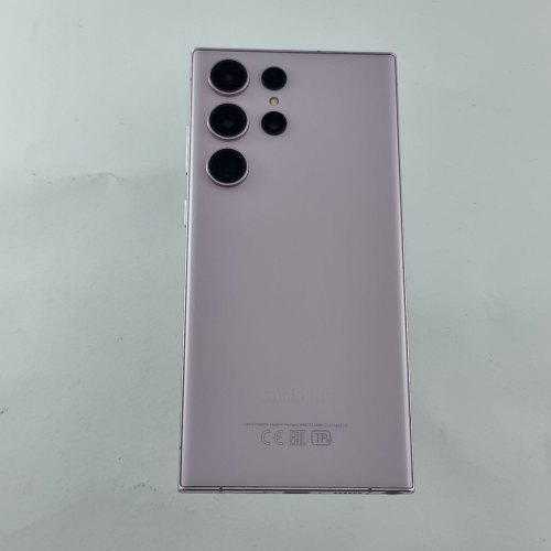 Смартфон Samsung Galaxy S23 Ultra 512 GB Light Pink USED **
