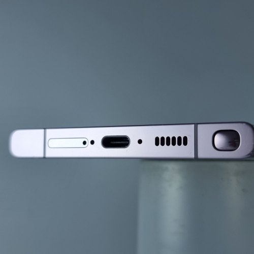 Смартфон Samsung Galaxy S23 Ultra 512 GB Light Pink USED **