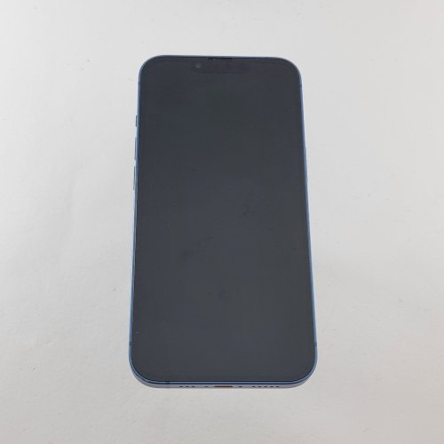 Смартфон Apple iPhone 13 256 GB Blue USED **