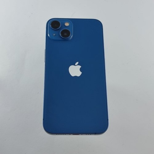 Смартфон Apple iPhone 13 256 GB Blue USED **