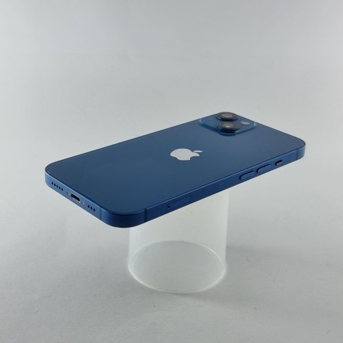 Смартфон Apple iPhone 13 256 GB Blue USED **