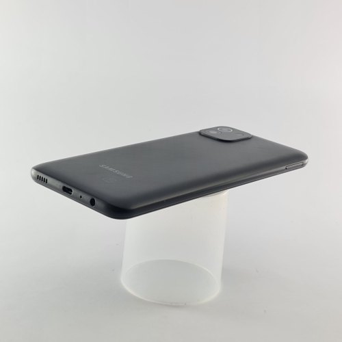 Смартфон Samsung Galaxy A03 32 GB Black USED **