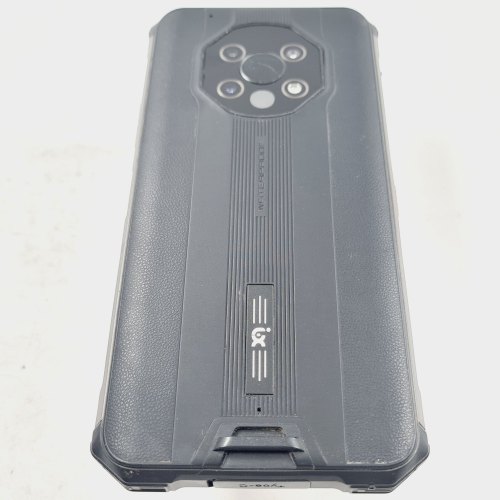 Смартфон OUKITEL WP13 128 GB Black USED **
