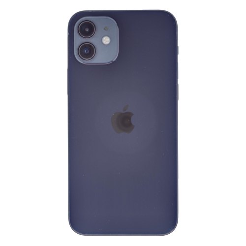 Смартфон Apple iPhone 12 64 GB Black USED **