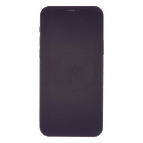 Смартфон Apple iPhone 12 64 GB Black USED **