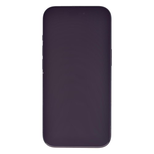 Смартфон Apple iPhone 15 256 GB Black USED **