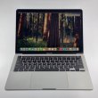 Ноутбук MacBook Pro 13 with Touch Bar Intel Core i5, 16 GB, 1 TB, Silver USED ** (2CMWP8200503)
