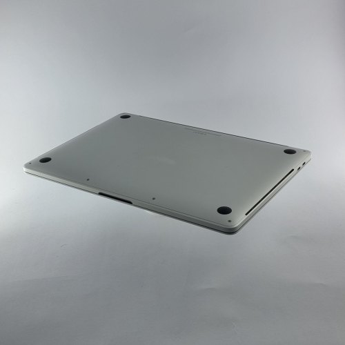 Ноутбук MacBook Pro 13 with Touch Bar Intel Core i5, 16 GB, 1 TB, Silver USED ** (2CMWP8200503)