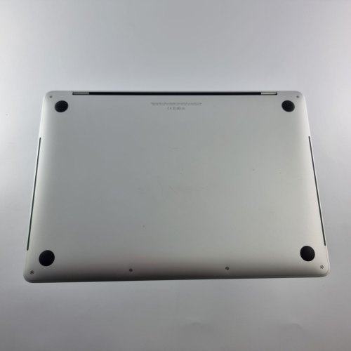 Ноутбук MacBook Pro 13 with Touch Bar Intel Core i5, 16 GB, 1 TB, Silver USED ** (2CMWP8200503)