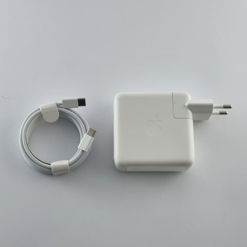 Ноутбук MacBook Pro 13 with Touch Bar Intel Core i5, 16 GB, 1 TB, Silver USED ** (2CMWP8200503)