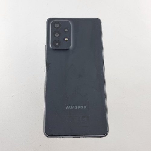 Смартфон Samsung Galaxy A53 128 GB Black USED **