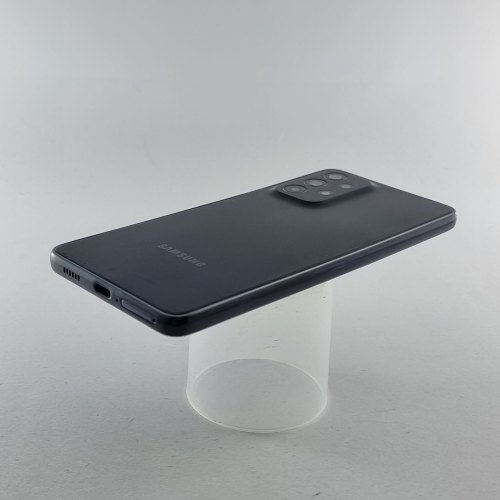Смартфон Samsung Galaxy A53 128 GB Black USED **