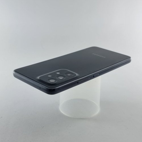 Смартфон Samsung Galaxy A53 128 GB Black USED **