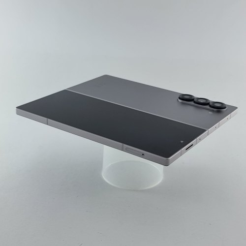 Смартфон Samsung Galaxy Z Fold 6 256 GB Silver Shadow USED **