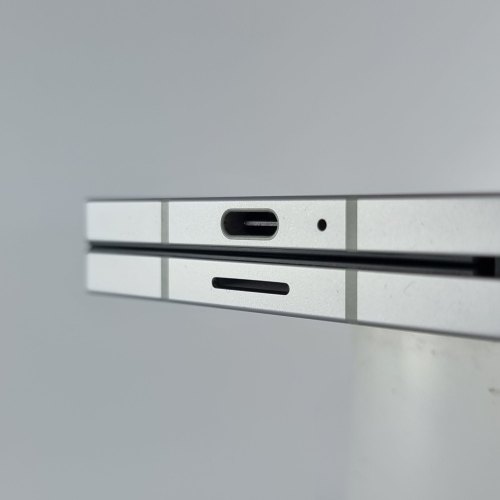 Смартфон Samsung Galaxy Z Fold 6 256 GB Silver Shadow USED **