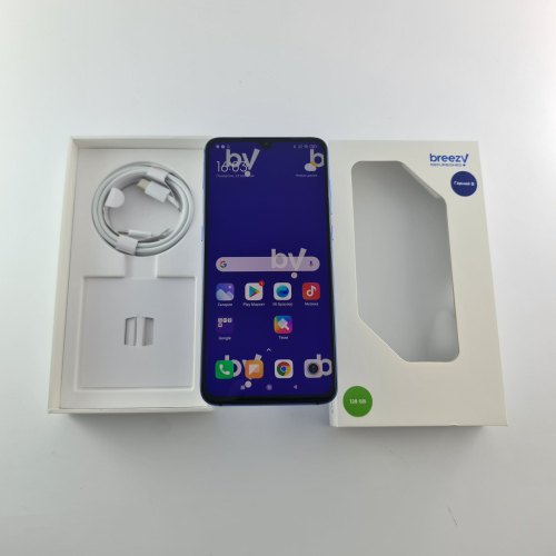 Смартфон Xiaomi Mi 9 128 GB Ocean Blue USED **