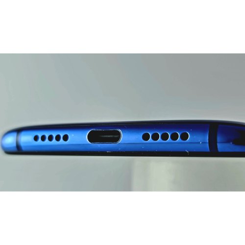 Смартфон Xiaomi Mi 9 128 GB Ocean Blue USED **