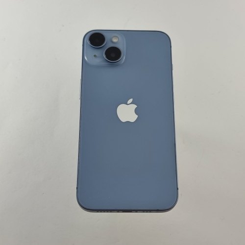 Смартфон Apple iPhone 14 128 GB Blue USED **