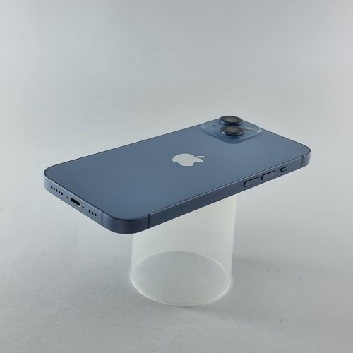 Смартфон Apple iPhone 14 128 GB Blue USED **